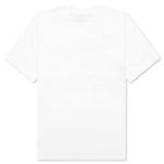NH . TEE SS-8 - White