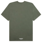 NH . Tee SS-1 - Olive Drab