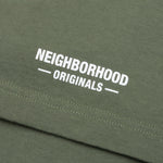 NH . Tee SS-1 - Olive Drab