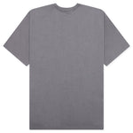 NH . Tee SS-11 - Grey
