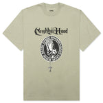 NH . Tee SS-11 - Sage Green