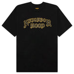 NH . Tee SS-4 - Black
