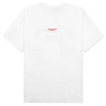 NH . Tee SS-4 - White