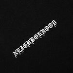 NH . Tee SS-5 - Black