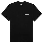 NH . Tee SS-5 - Black