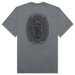 NH . Tee SS-5 - Grey