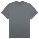 NH . Tee SS-5 - Grey