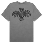 NH . Tee SS-5 - Grey