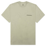 NH . Tee SS-5 - Sage Green