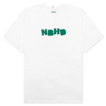 NH Tee SS-7 - White
