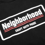 NH 231 Spot . Tee SS-4 - Black