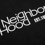 NH 231 Spot . Tee SS-5 - Black