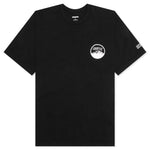 NH 231 Spot . Tee SS-5 - Black