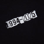 NH L/S Tee 11 - Black