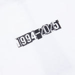 NH L/S Tee 11 - White