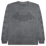NH L/S Tee 4 - Gray