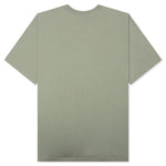 NH S/S Tee 2 - Sage Green
