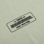 NH . Tee SS-1 - Sage Green