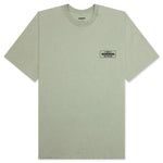 NH . Tee SS-1 - Sage Green