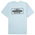 NH . Tee SS-1 - Saxe