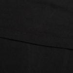 NH S/S Tee 1 - Black