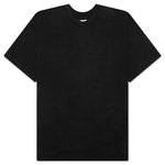NH S/S Tee 1 - Black