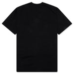 NH S/S Tee 1 - Black