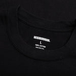 NH S/S Tee 1 - Black