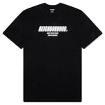 NH S/S Tee 1 - Black