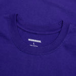NH S/S Tee 1 - Blue