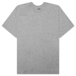 NH S/S Tee 1 - Grey
