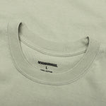 NH S/S Tee 1 - Sage Green
