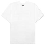 NH S/S Tee 1 - White