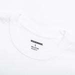 NH S/S Tee 1 - White