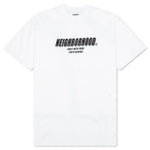 NH S/S Tee 1 - White