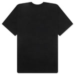 NH S/S Tee 10 - Black