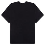 NH S/S Tee 11 - Black