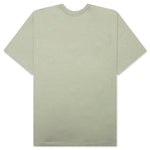 NH S/S Tee 11 - Sage Green