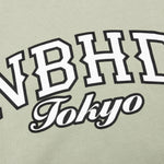 NH S/S Tee 11 - Sage Green