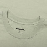 NH S/S Tee 11 - Sage Green