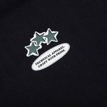 NH S/S Tee 12 - Black