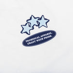 NH S/S Tee 12 - White