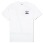 NH S/S Tee 12 - White
