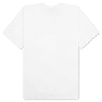 NH S/S Tee 14 - White
