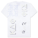 NH S/S Tee 17 - White