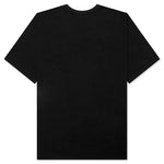 NH S/S Tee 19 - Black