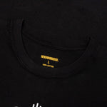 NH S/S Tee 19 - Black