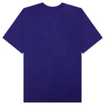 NH S/S Tee 2 - Blue