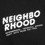 NH S/S Tee 20 - Black