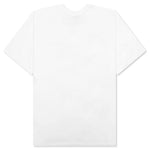 NH S/S Tee 21 - White
